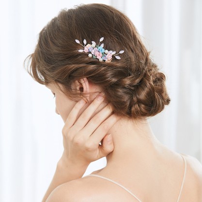 Combs & Barrettes/Headpiece Unique/Stylish/Nice/Pretty/Romantic