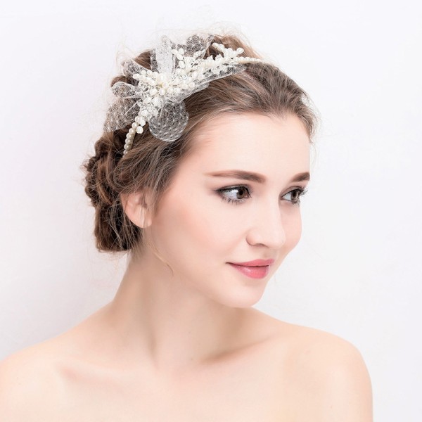 Headpiece/Crowns & Tiaras Unique/Stylish/Nice/Pretty/Romantic