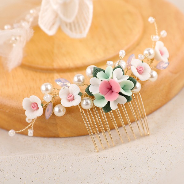 Combs & Barrettes/Headpiece Unique/Stylish/Nice/Pretty/Romantic