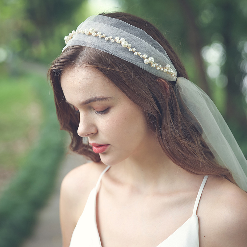 Headpiece/Headbands Unique/Stylish/Nice/Pretty/Romantic