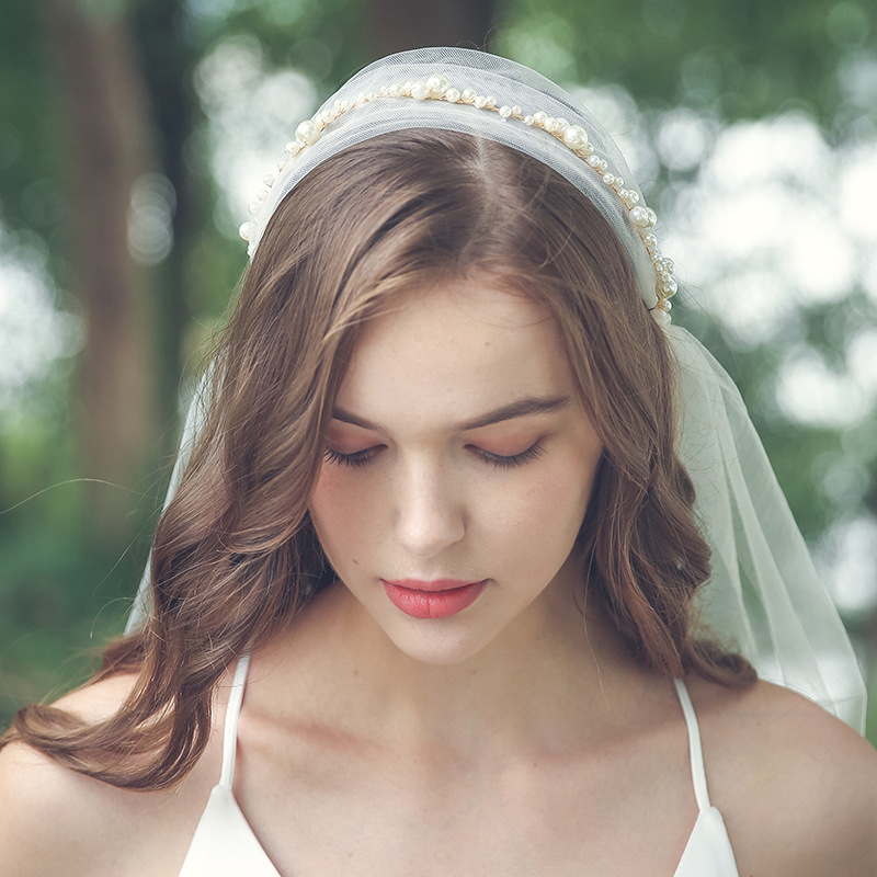 Headpiece/Headbands Unique/Stylish/Nice/Pretty/Romantic