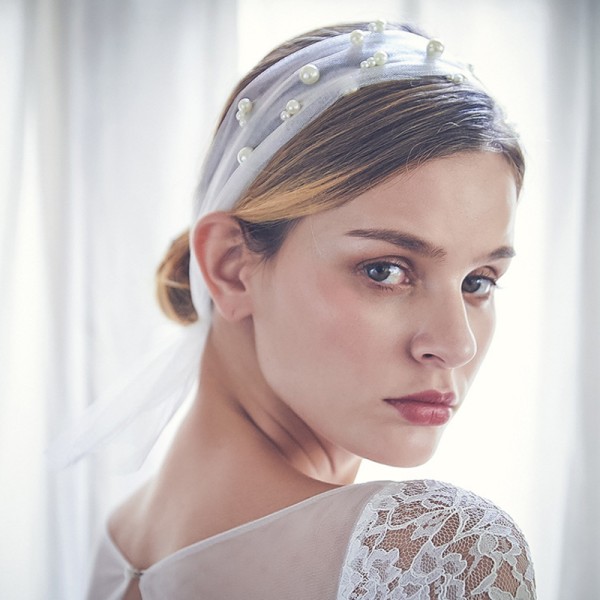 Headpiece/Headbands Unique/Stylish/Nice/Pretty/Romantic