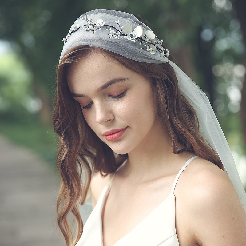 Headpiece/Headbands Unique/Stylish/Nice/Pretty/Romantic