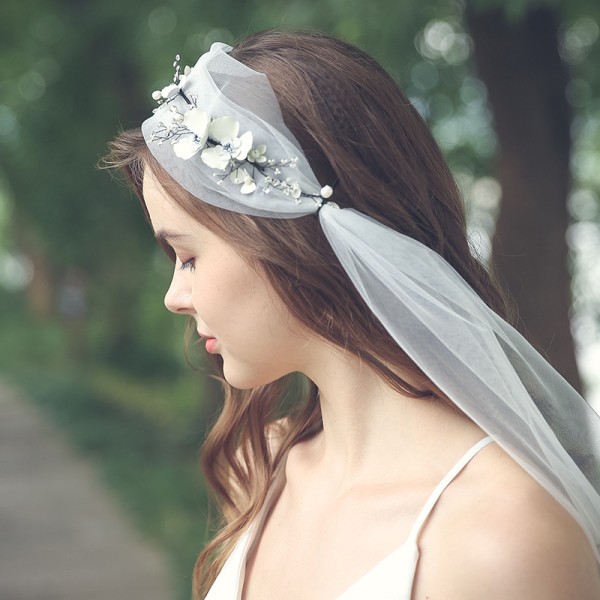 Headpiece/Headbands Unique/Stylish/Nice/Pretty/Romantic