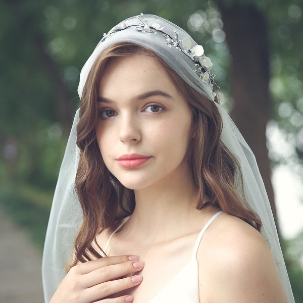 Headpiece/Headbands Unique/Stylish/Nice/Pretty/Romantic