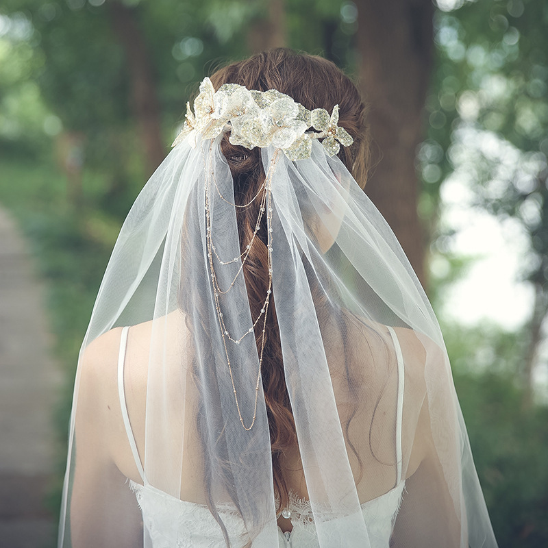 Combs & Barrettes/Headpiece Unique/Stylish/Nice/Pretty/Romantic