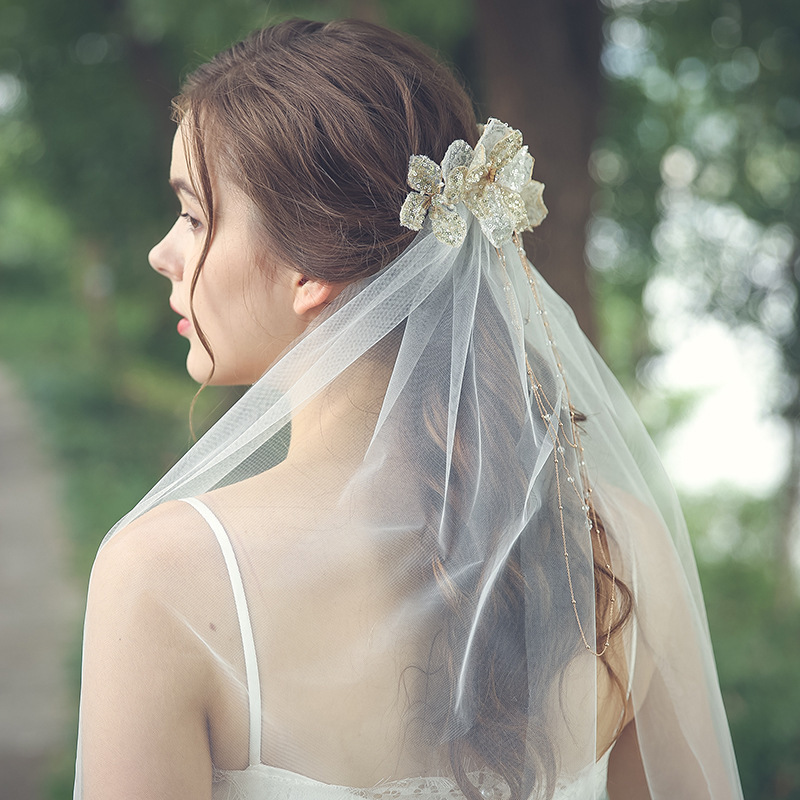 Combs & Barrettes/Headpiece Unique/Stylish/Nice/Pretty/Romantic