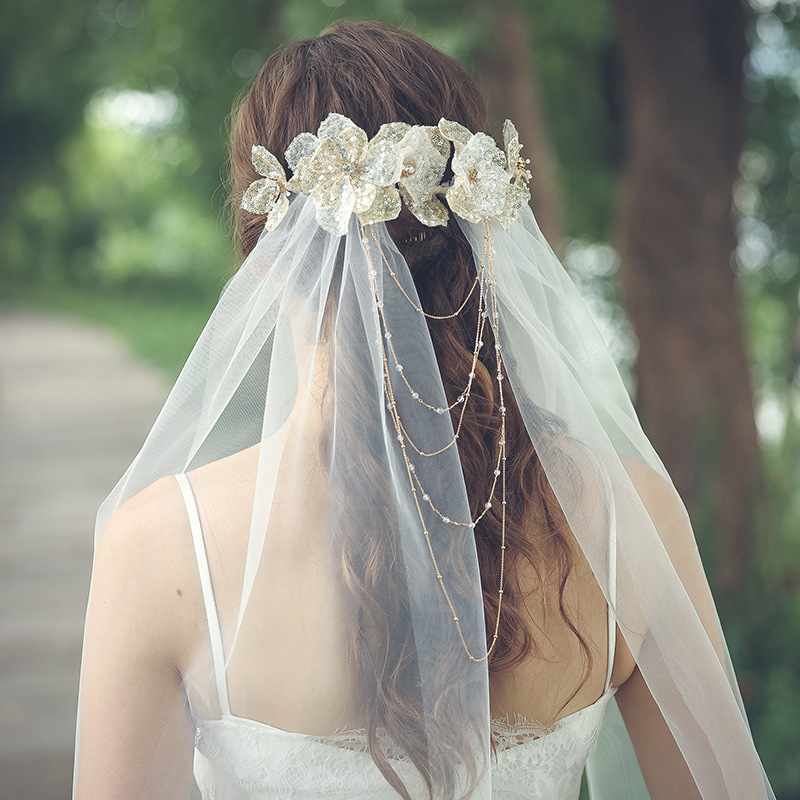 Combs & Barrettes/Headpiece Unique/Stylish/Nice/Pretty/Romantic