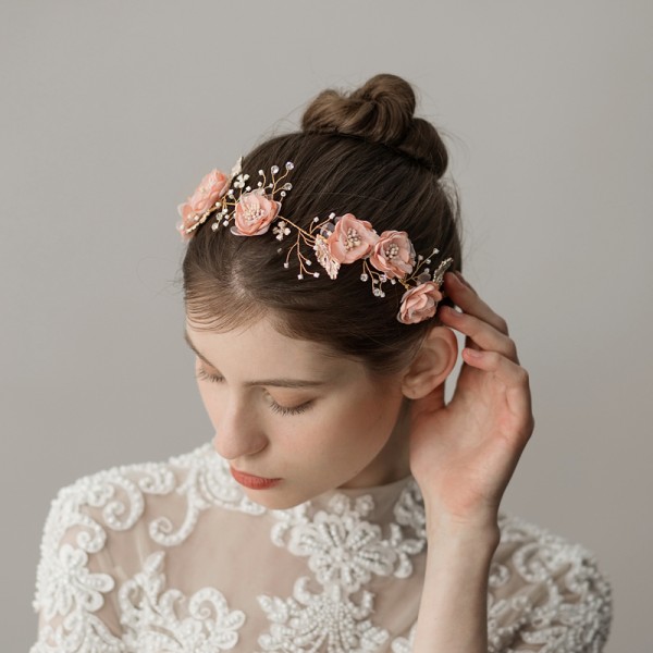 Headpiece/Headbands Unique/Stylish/Shining/Pretty/Romantic/Artistic