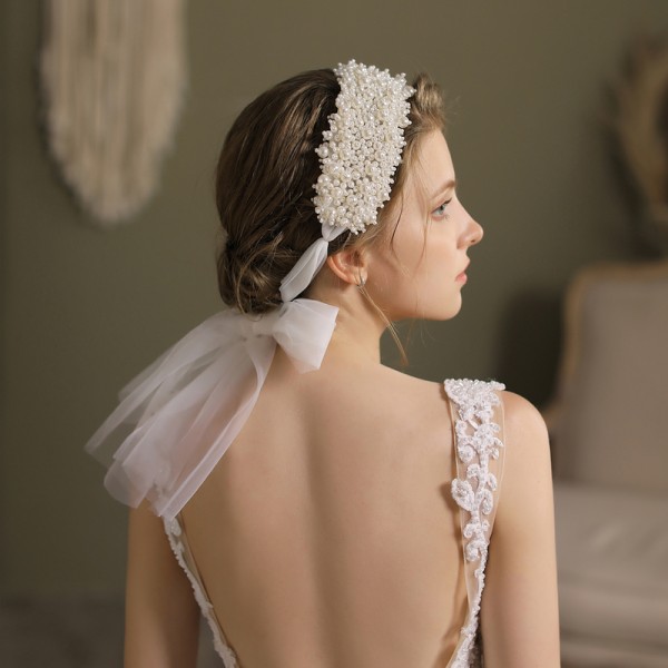 Headpiece/Headbands Pretty/Romantic