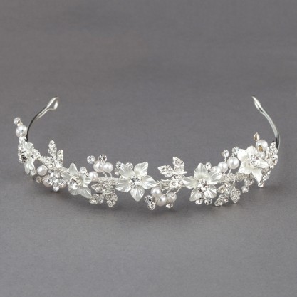 Headpiece/Crowns & Tiaras Elegant