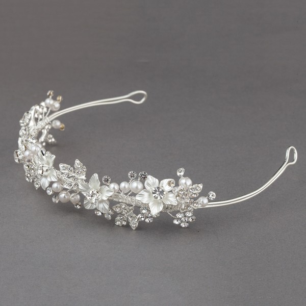 Headpiece/Crowns & Tiaras Elegant