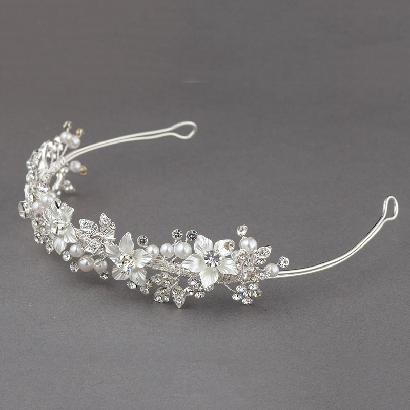 Headpiece/Crowns & Tiaras Elegant