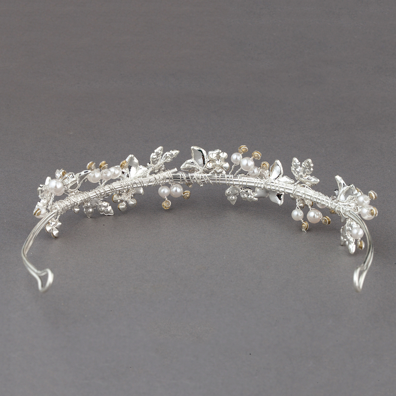 Headpiece/Crowns & Tiaras Elegant