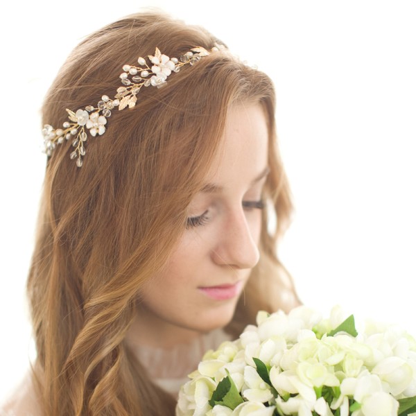 Headpiece/Headbands Eye-catching