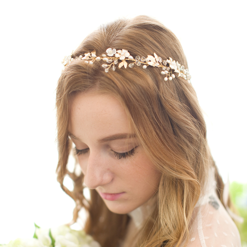 Headpiece/Headbands Eye-catching