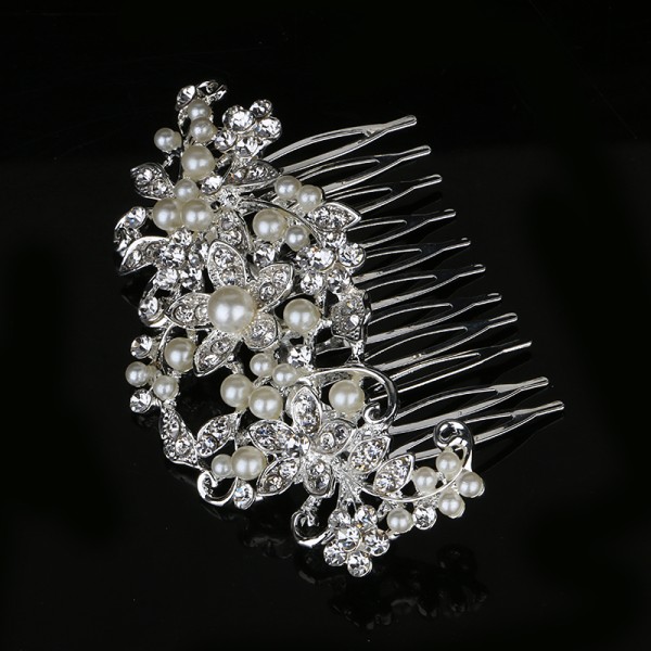 Combs & Barrettes/Headpiece Elegant