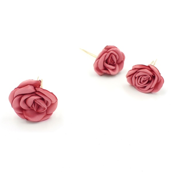 Hairpins/Headpiece Beautiful (Set of 3)